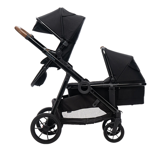 Babybee Duo3