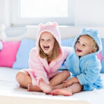 9 snuggly dressing gowns for every type of kid