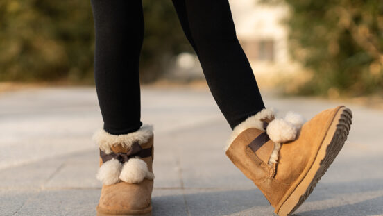 Kids Ugg Boots