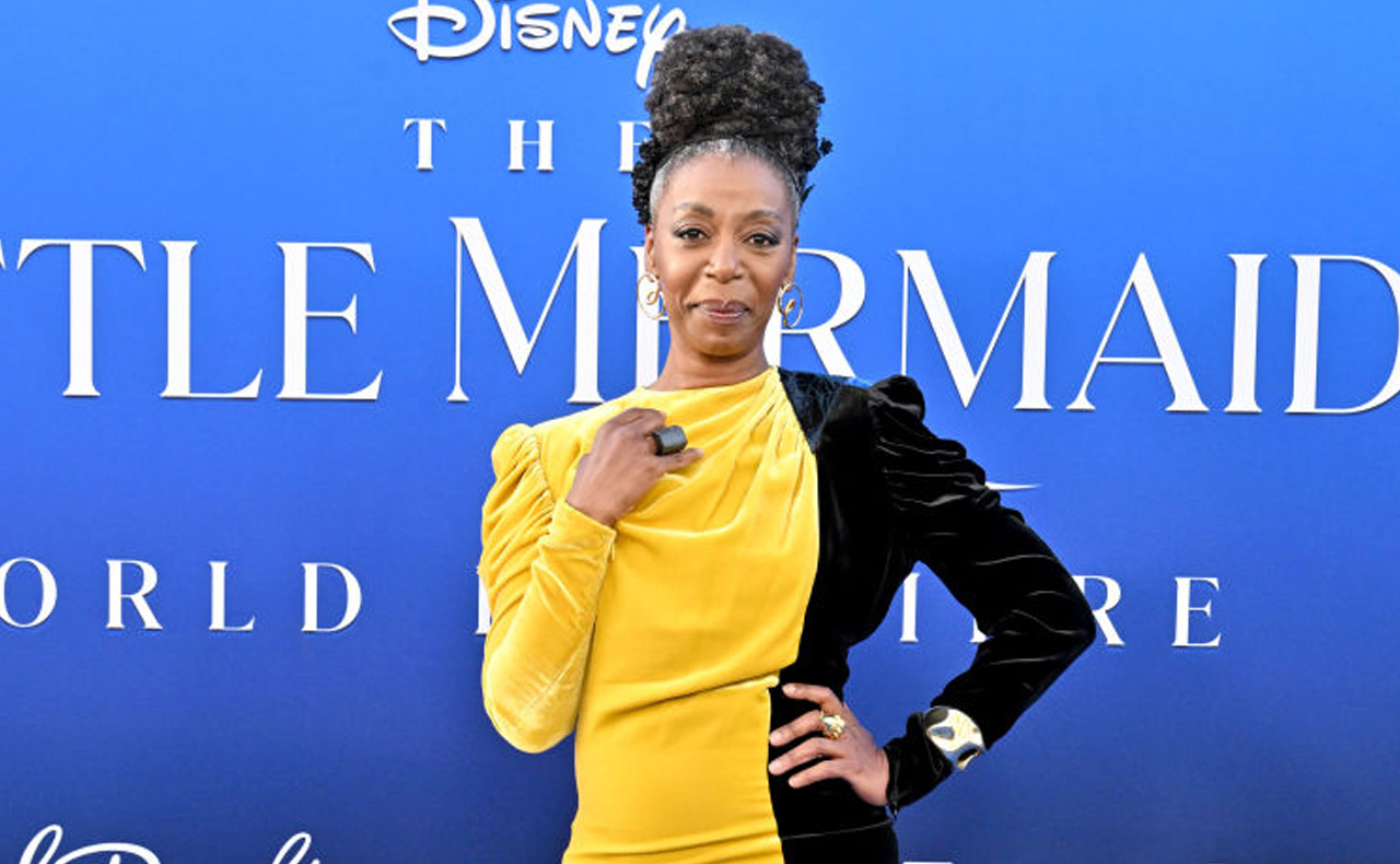 The Little Mermaid voice cast: Meet the stars | Bounty Parents
