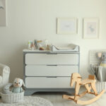 Nursery Dresser