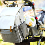 Pram Bag