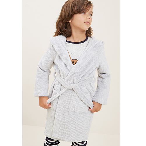 Seed Dressing Gown