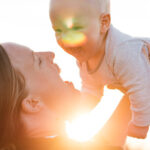 40 shining baby names from around the world that are inspired by the sun