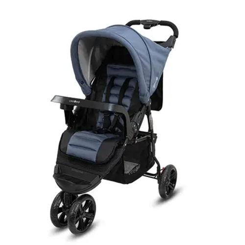 Vee Bee Navigator Folding Pram