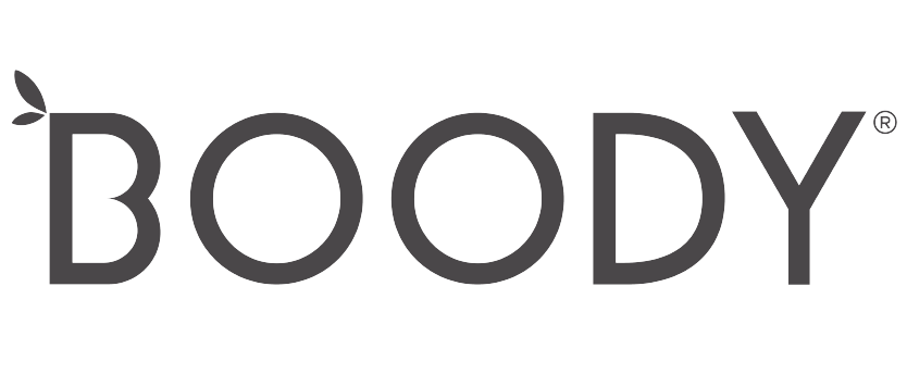 Boody logo