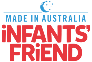 Infants' Friend Logo