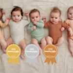 Best clothes for baby: ergoPouch