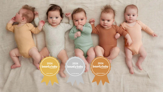 Best clothes for baby: ergoPouch