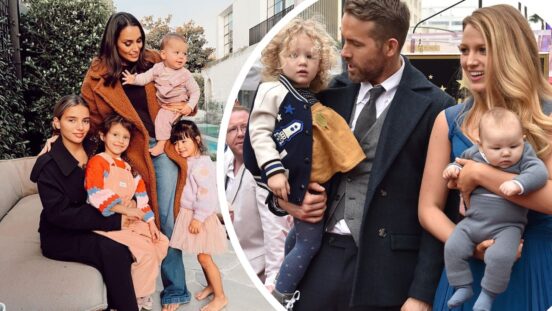 Gender neutral baby names