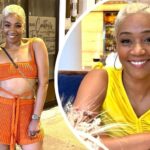 Tiffany Haddish miscarriage