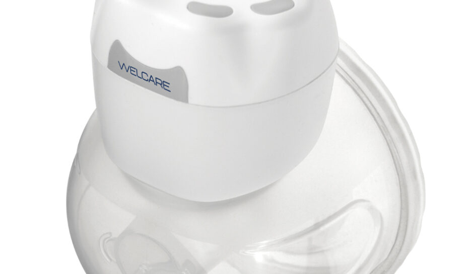 Welcare Nurture Wearable Electric Breast Pump