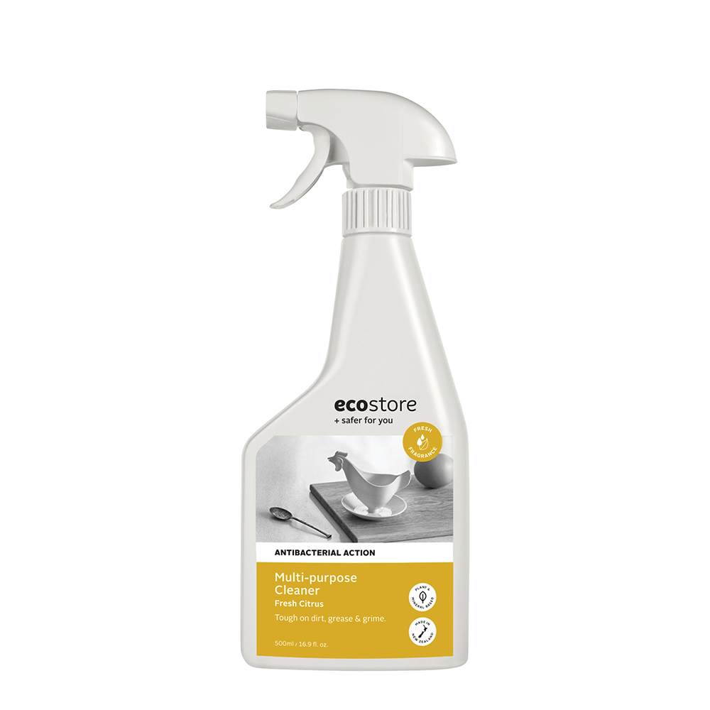 ecostore Multipurpose Spray Cleaner