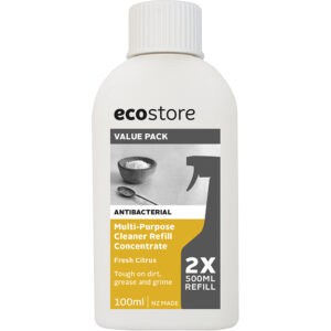 ecostore Multipurpose Spray Cleaner Refill Concentrate
