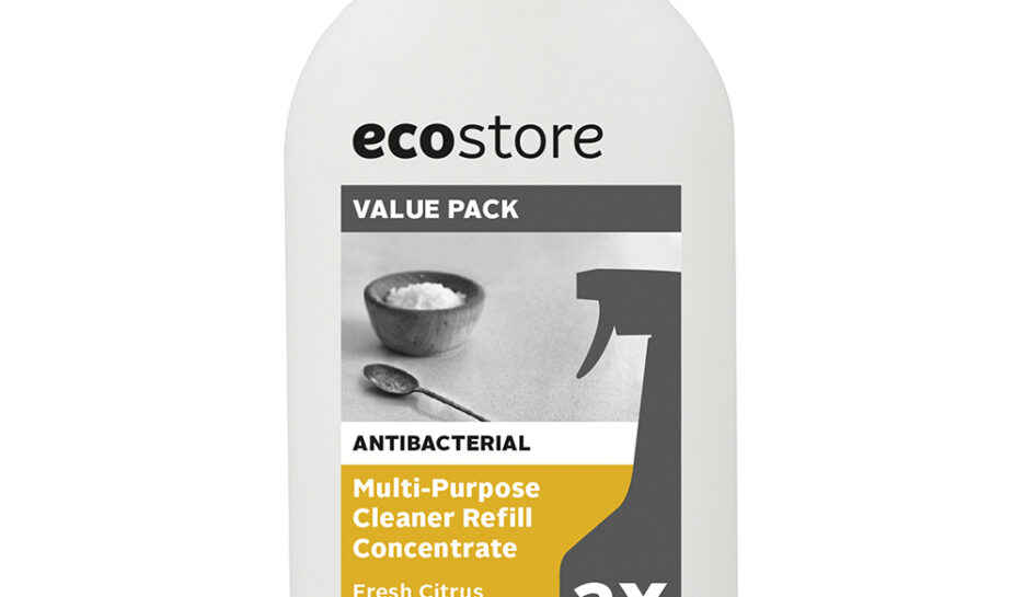 ecostore Multipurpose Spray Cleaner Refill Concentrate