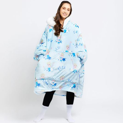 Elsa Oodie