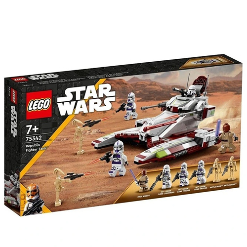 LEGO Star Wars Republic Fighter Tank Building Kit