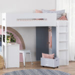 amart loft bed