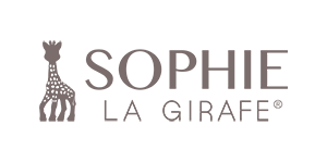 Sophie la girafe® Logo