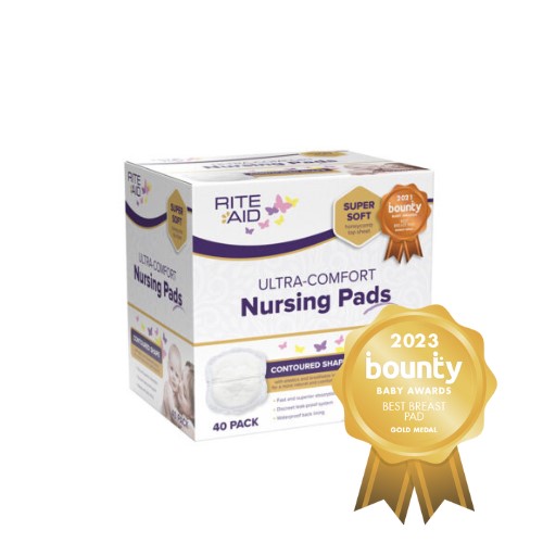 Best Nursing Pads of 2023