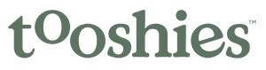 tooshies Logo