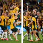 Matildas