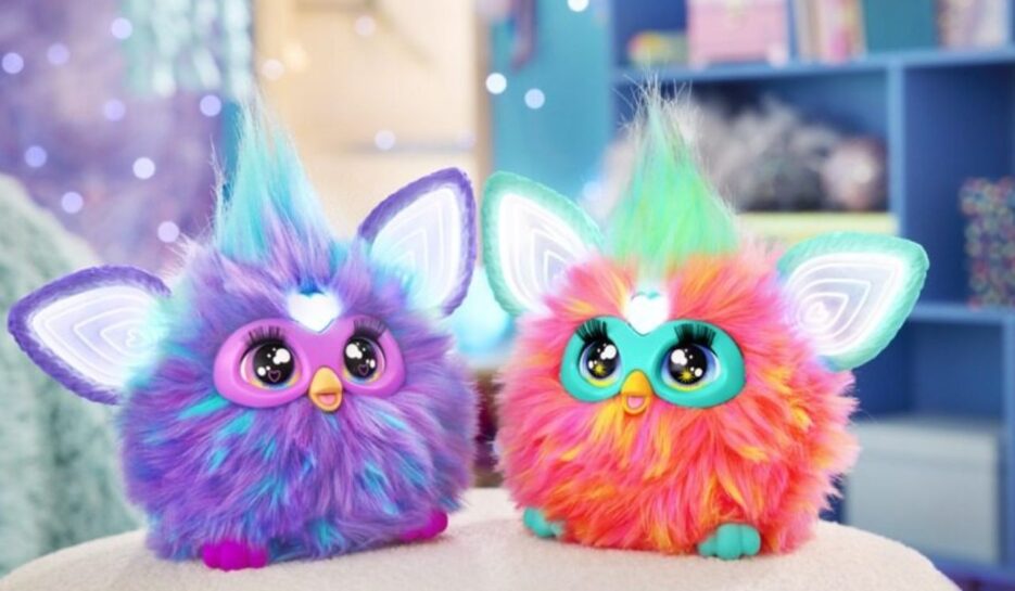 Furby
