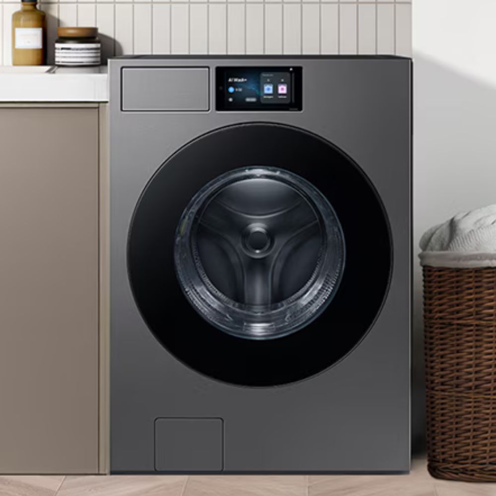 Samsung 19.5kg Bespoke AI Combo