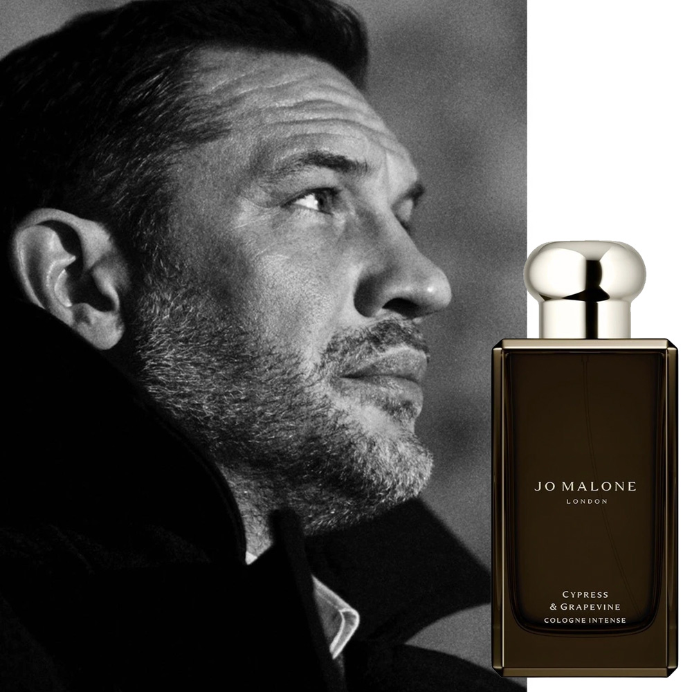 Jo Malone London
Cypress and Grapevine Cologne Intense
