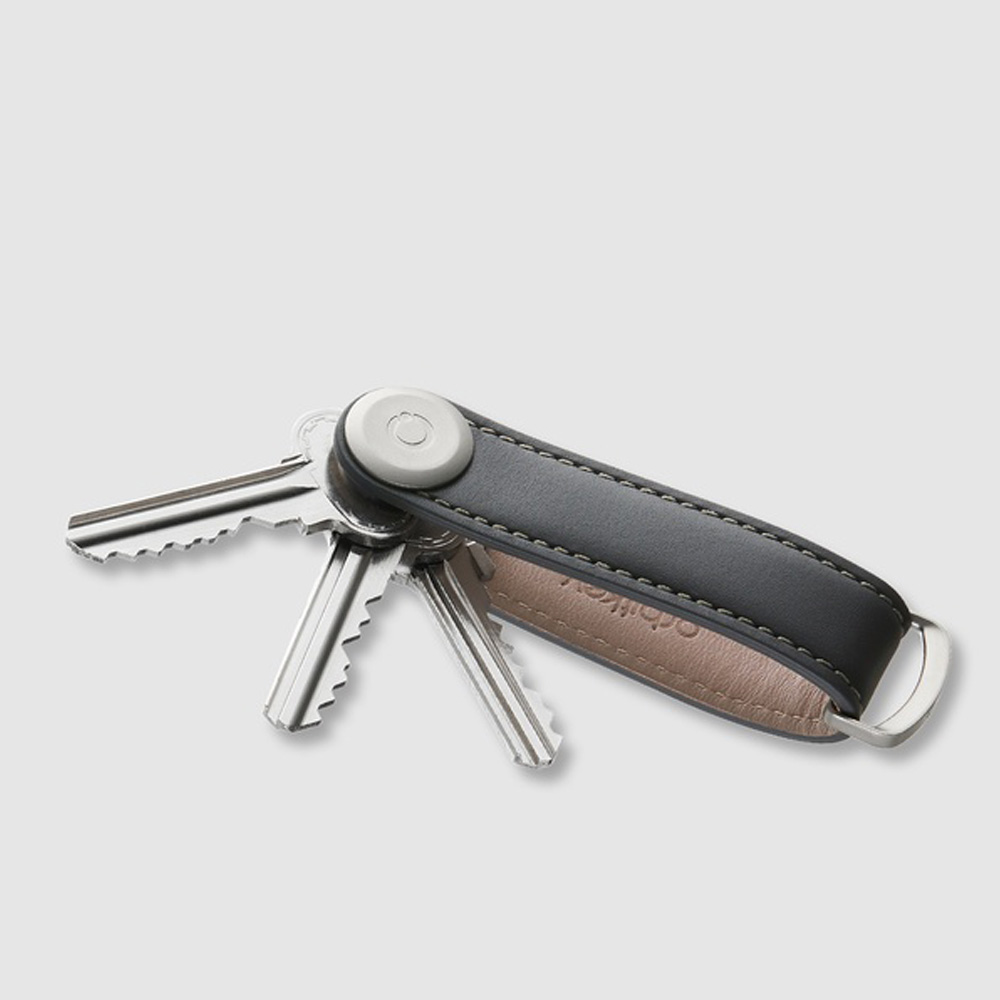 Orbitkey Key Organiser Leather
