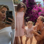 The celebrity parents who got sweet tattoos to honour their children