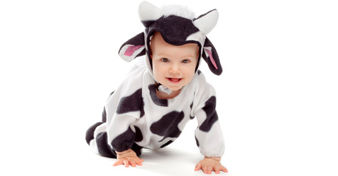 Zodiac baby names for babies ruled by Taurus | Bounty Parents