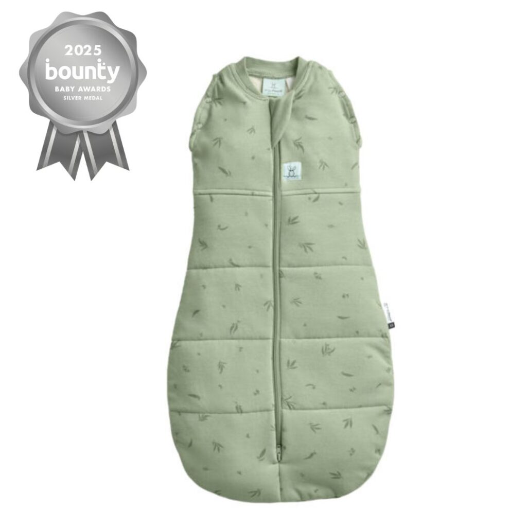 ergoPouch 2.5 TOG Cocoon Swaddle Bag
