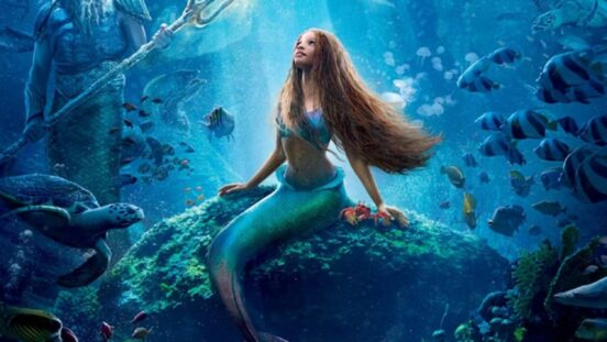 Disney The Little Mermaid