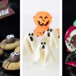 Halloween recipes