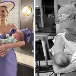 Model Brooke Hogan breastfeeding struggles