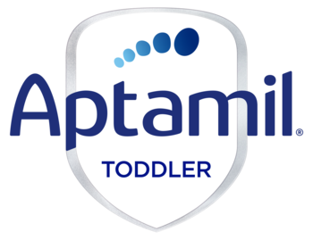 APTAMIL TODDLER logo