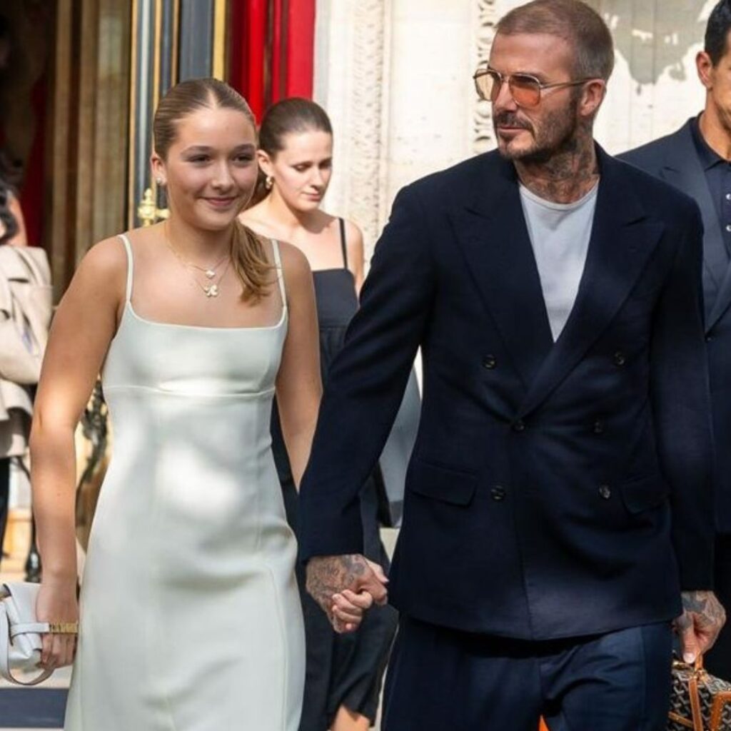 Harper Seven Beckham