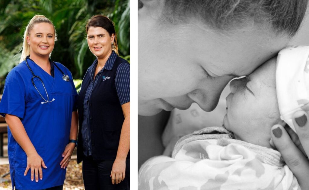 real life stillbirth
