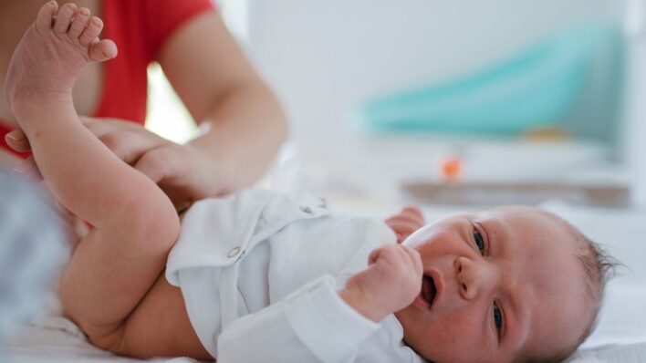 Meconium: All about your baby's first pooMeconium: All about your baby ...