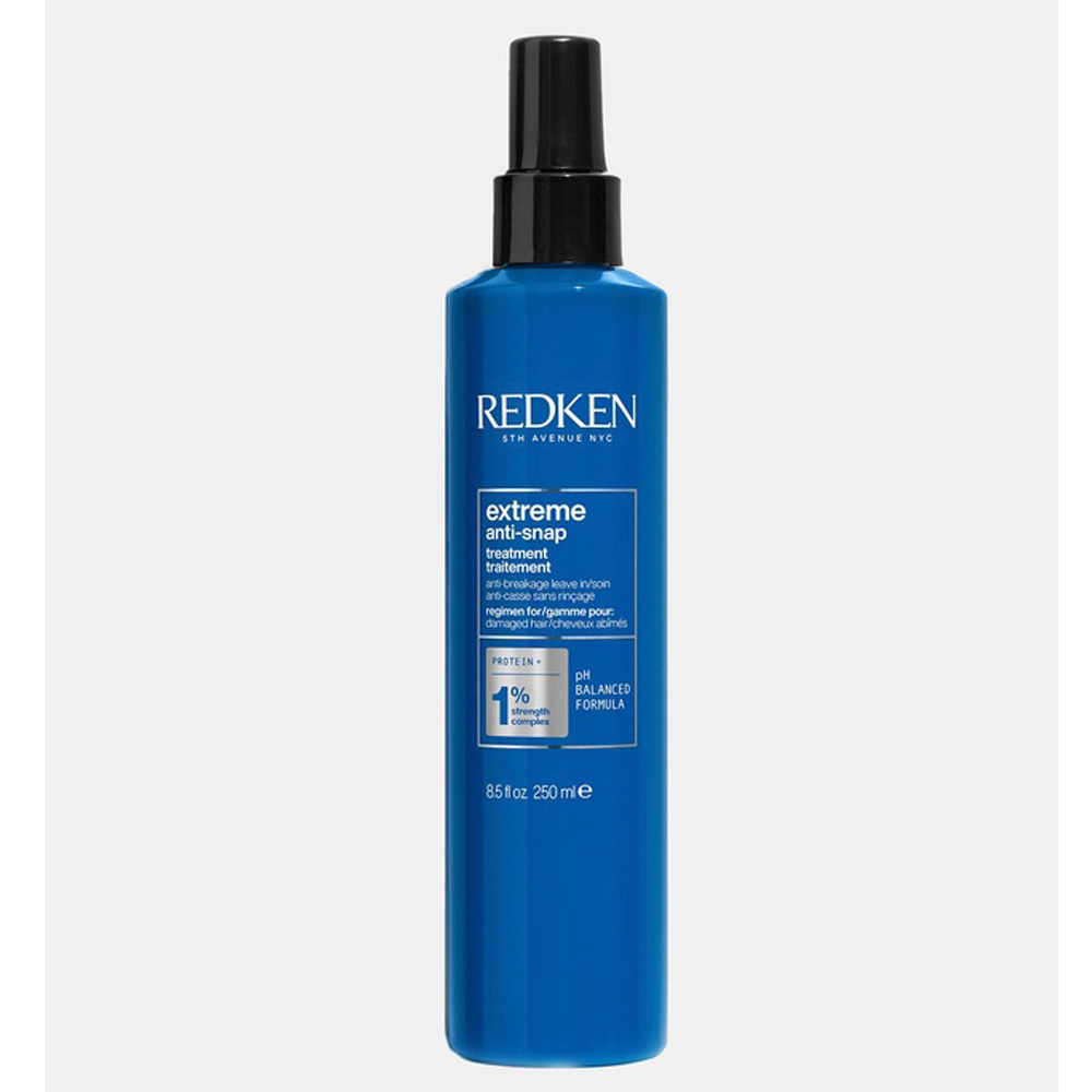 Redken Extreme anti snap product shot
