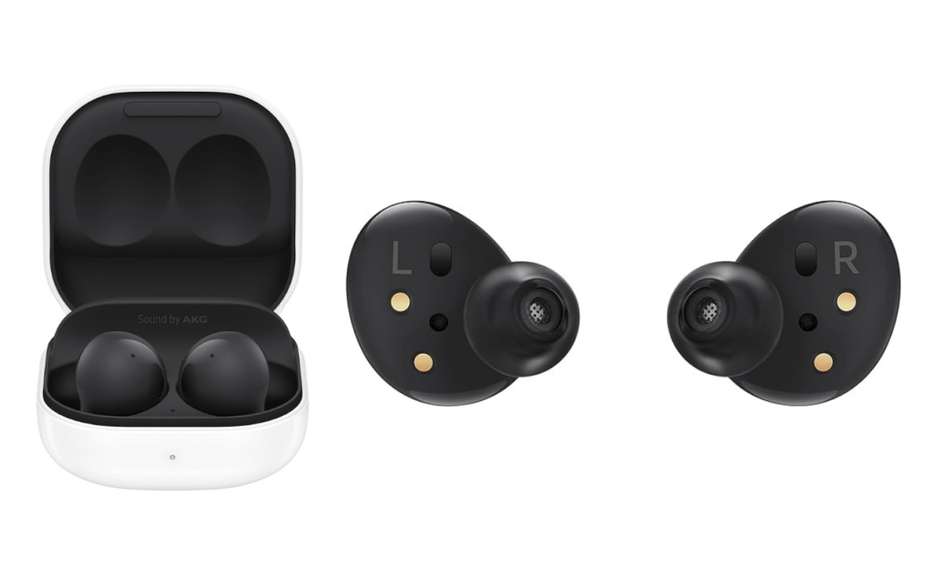 Black Friday deals - Samsung Galaxy Buds 2 
