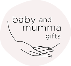 Baby and Mumma Gifts Logo