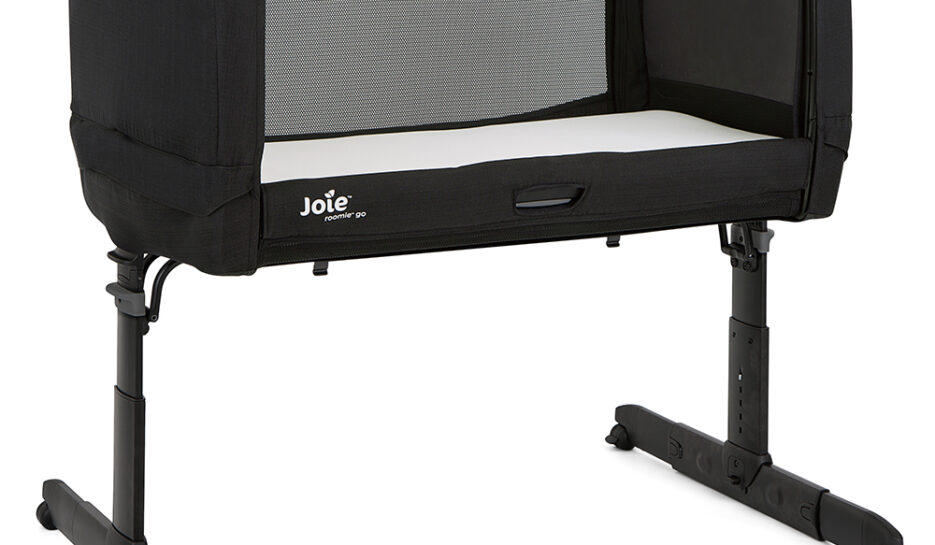 Joie Baby Australia roomie go - Black 2