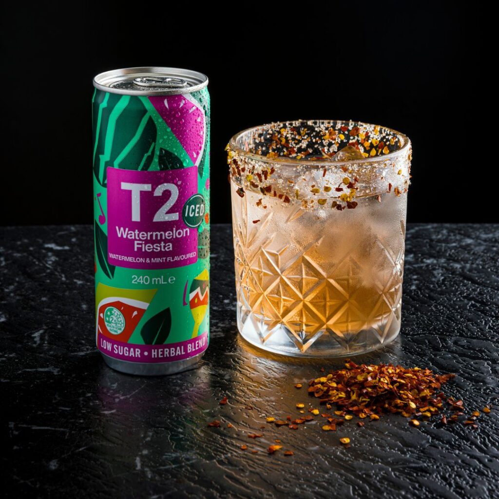 T2 Iced Watermelon Fiesta