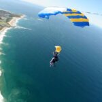 Wollongong Skydive