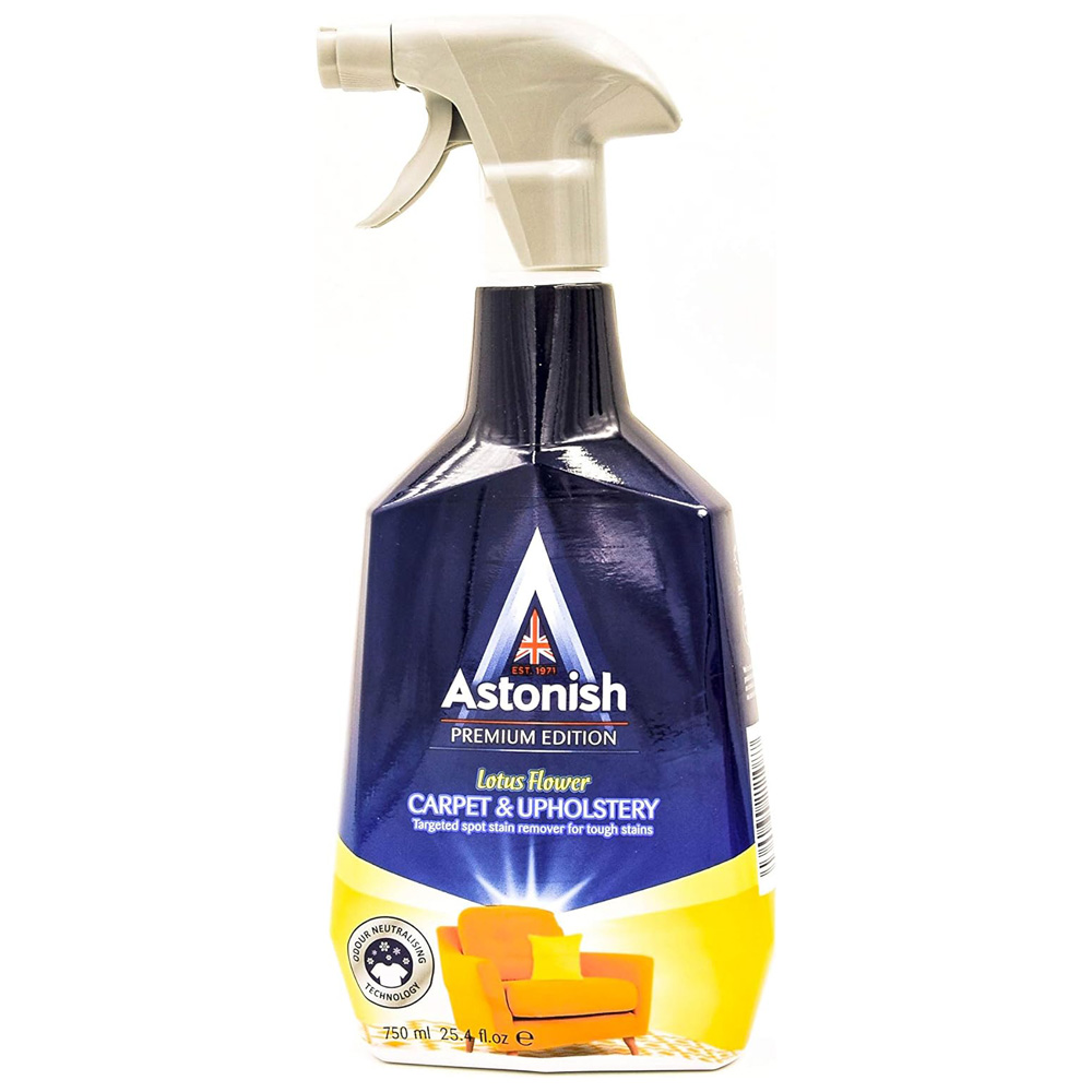 9 products for floors that you need to know about Bounty Parents