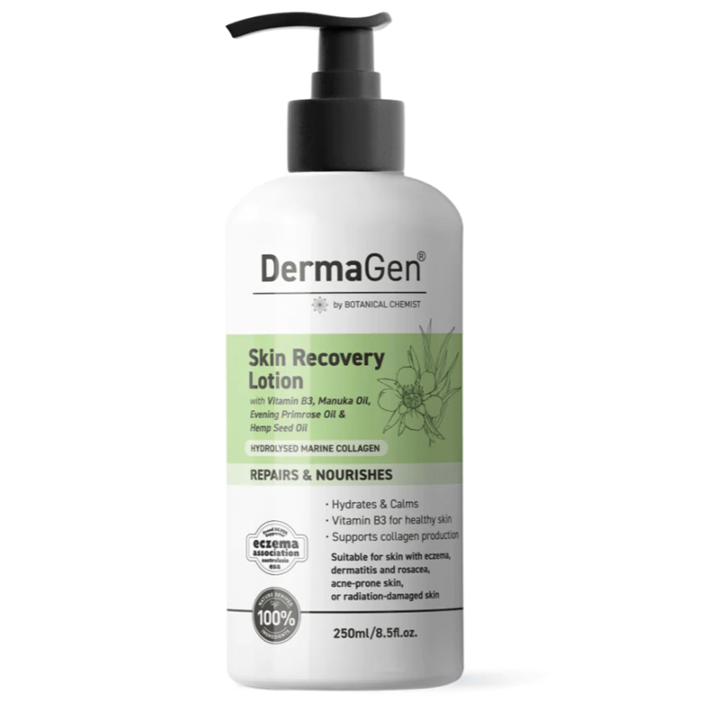 Dermagen Skin Recovery Lotion