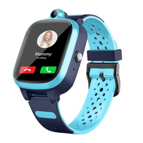 Kids Smartwatch 4G GPS Tracker for kids