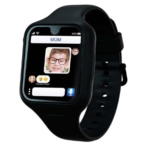 Moochies Odyssey 4G kids smartwatch